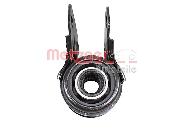 METZGER 52096502 GREENPARTS Lagerung, Lenker